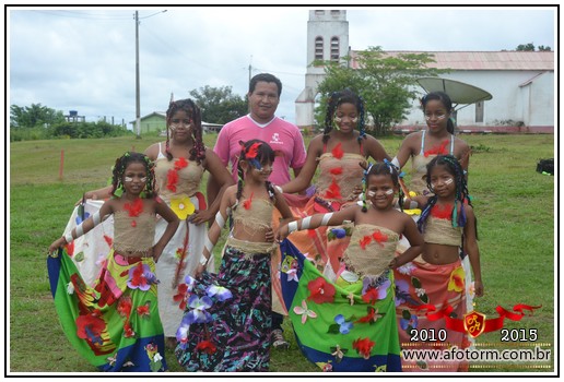 rolim de moura